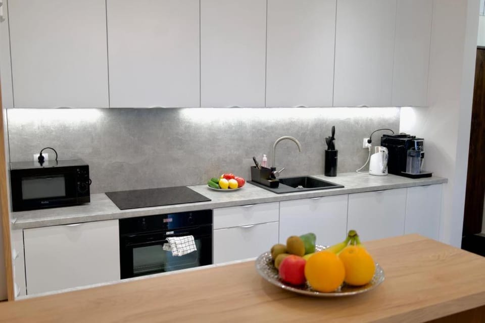ApartamentySnu, Jagielloński Premium, Centrum Apartment in Masovian Voivodeship