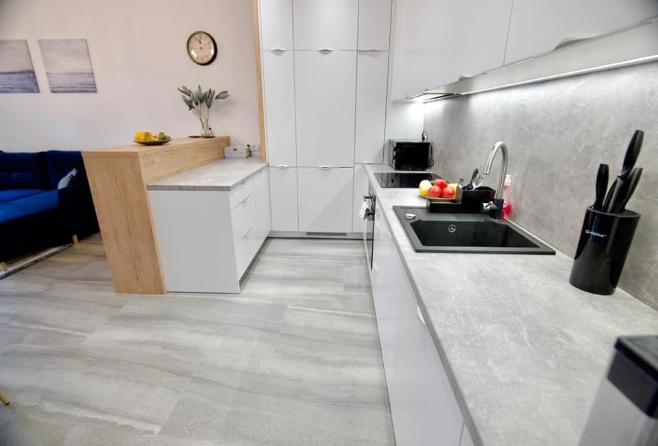 ApartamentySnu, Jagielloński Premium, Centrum Apartment in Masovian Voivodeship