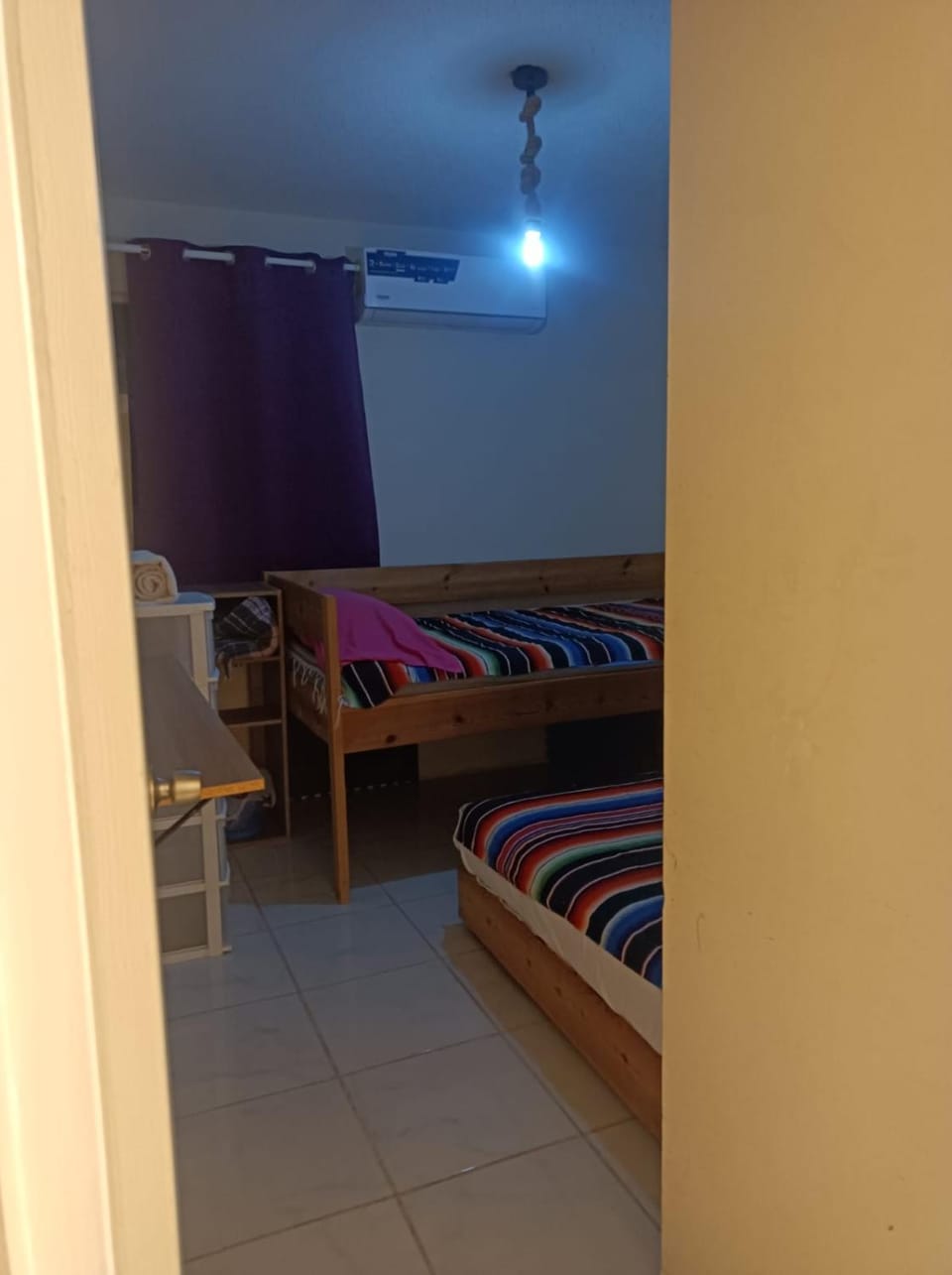 Airport Hostel Vacation rental in Ciudad Juarez
