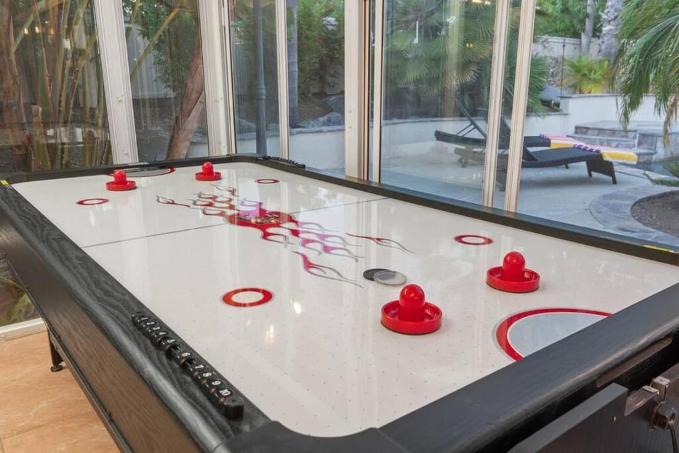 Mi Casa es Su Casa! (My Home is Your Home!) House in Vista