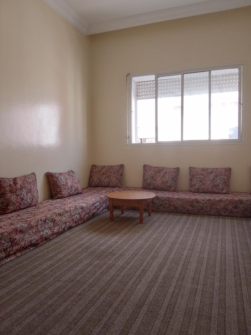 Communal lounge/ TV room, Living room, Seating area
