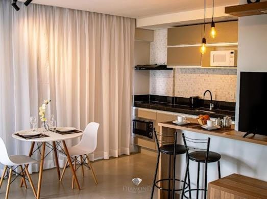 Diamond Hotéis e Flats Hotel in State of São Paulo