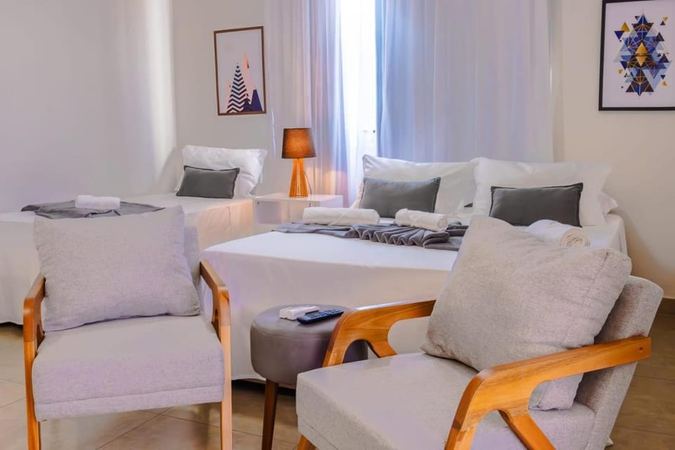 Diamond Hotéis e Flats Hotel in State of São Paulo