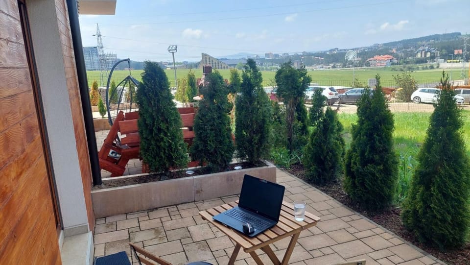 Garden, Balcony/Terrace, Balcony/Terrace