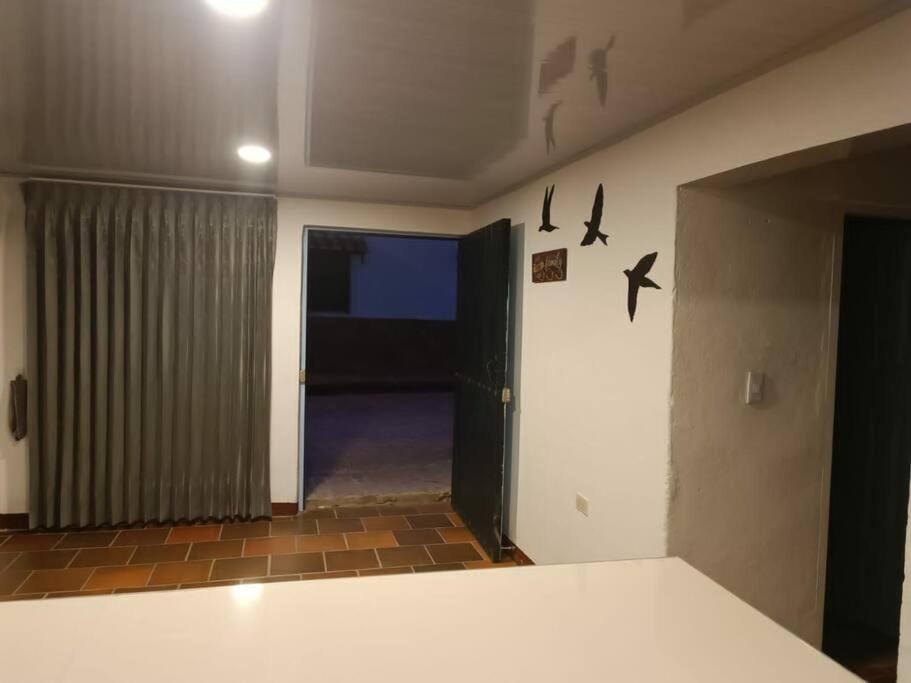 Hermoso apartamento en Villa de Leyva Apartment in Villa de Leyva