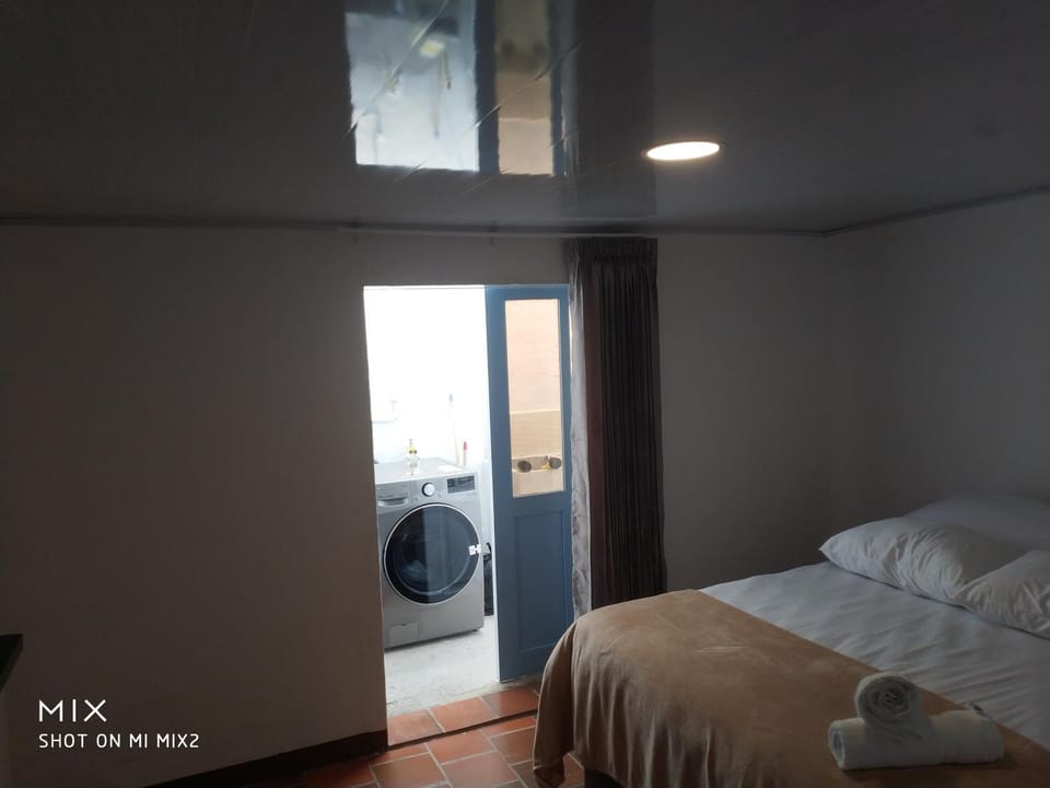 Hermoso apartamento en Villa de Leyva Apartment in Villa de Leyva