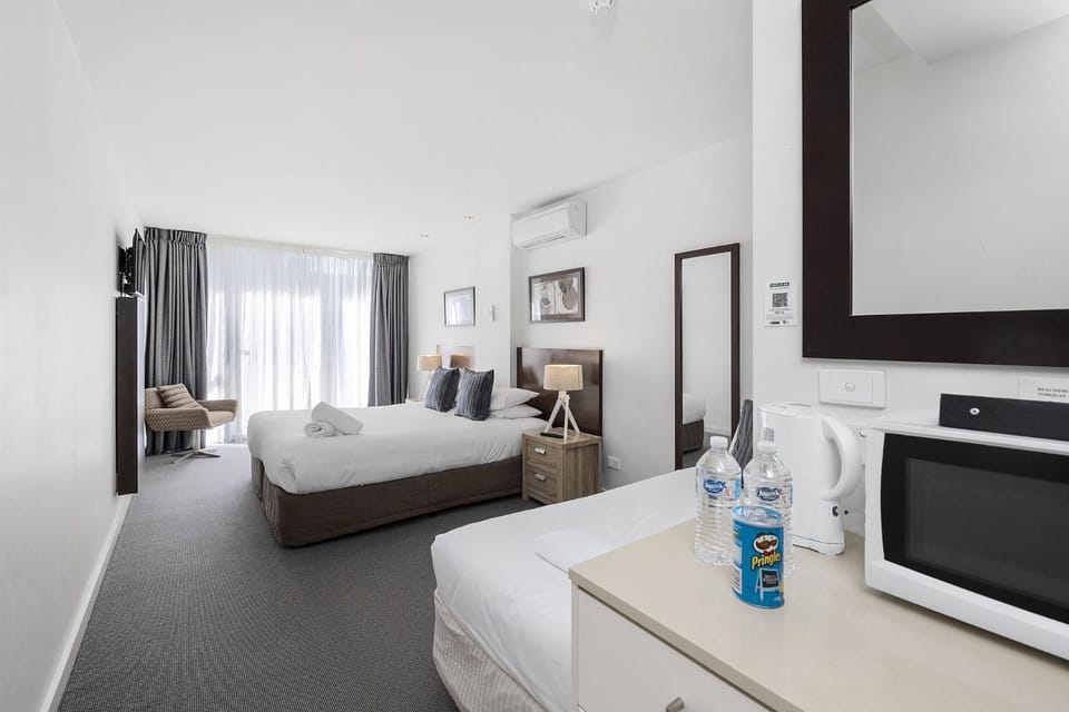 Resort Family Two Bedroom 109 Apartment in Torquay