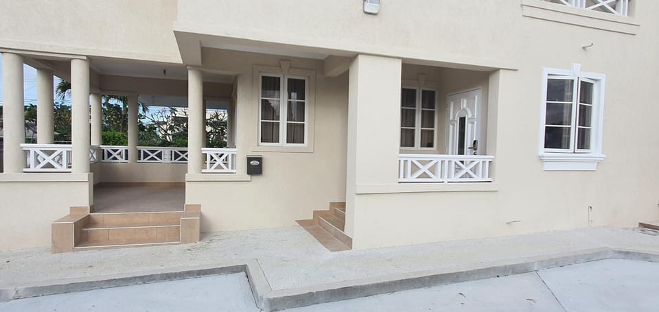 Infinity Townhomes at Bagatelle Apartment in Saint James