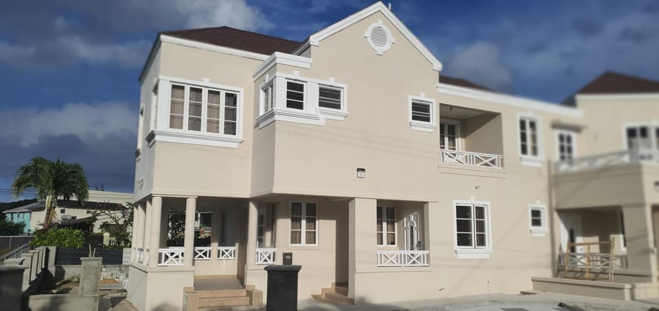 Infinity Townhomes at Bagatelle Apartment in Saint James