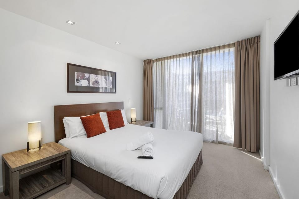 Resort Two Bedroom 224 Apartment in Torquay