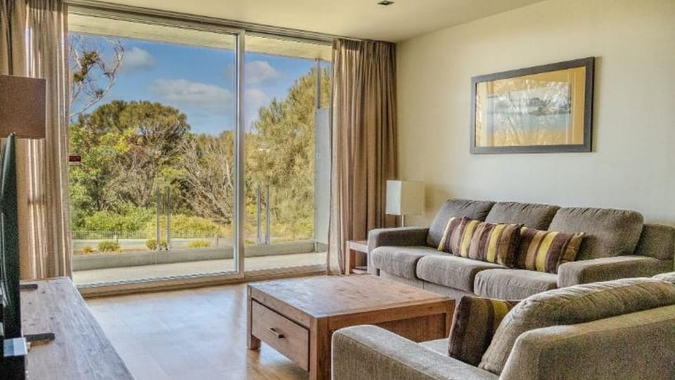 Resort Two Bedroom 275 Apartment in Torquay