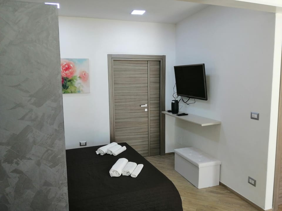 Desy's house Apartment in Basilicata
