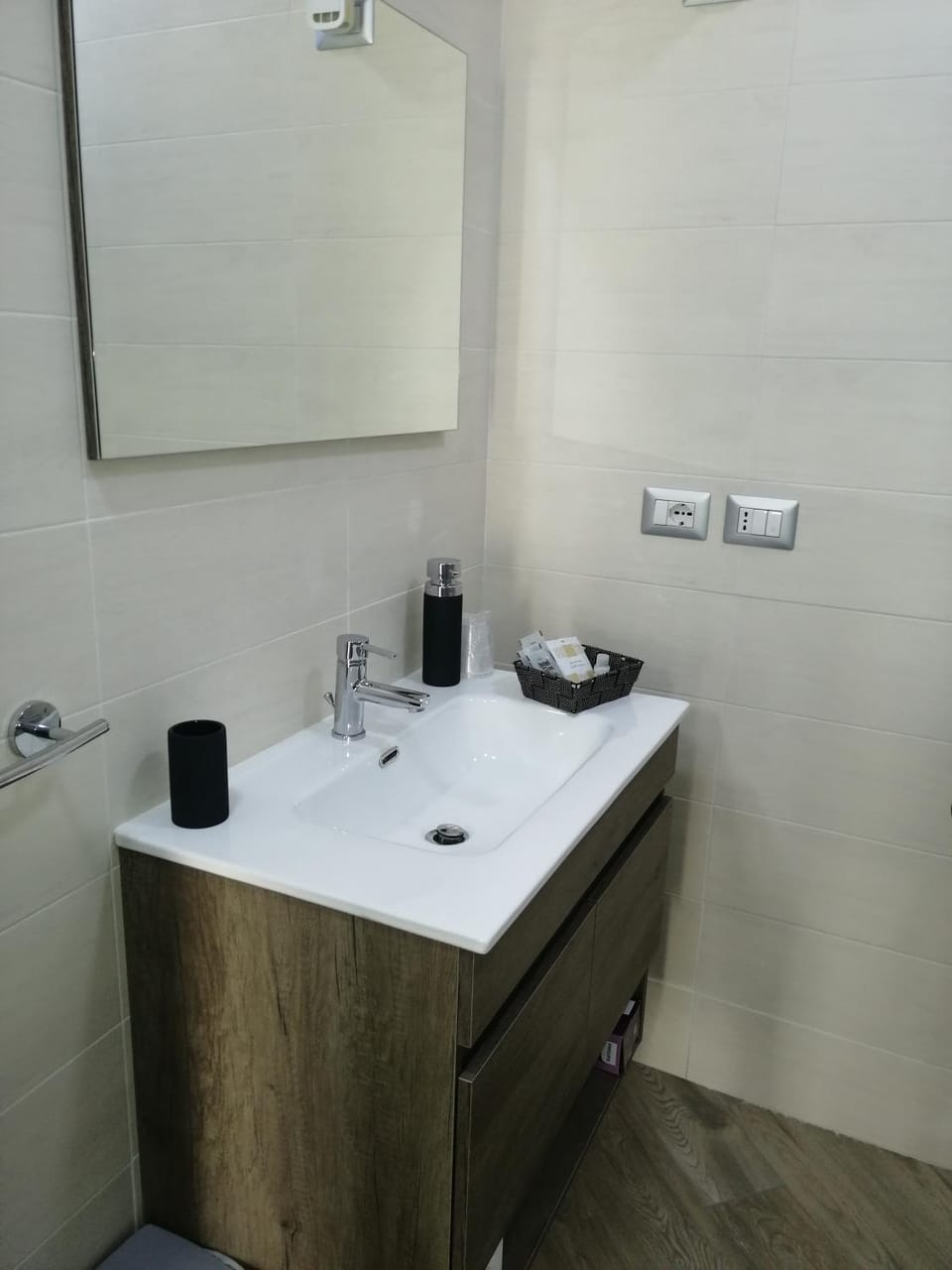 Desy's house Apartment in Basilicata