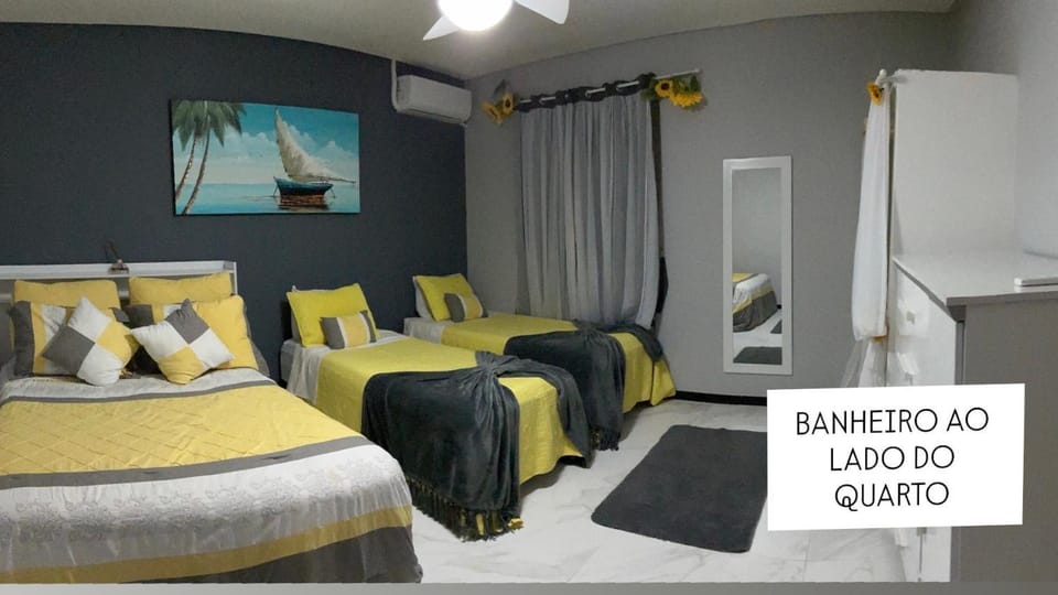 Villa Paradise in Brazil - Praia de Guaratiba Prado-BA Villa in State of Bahia