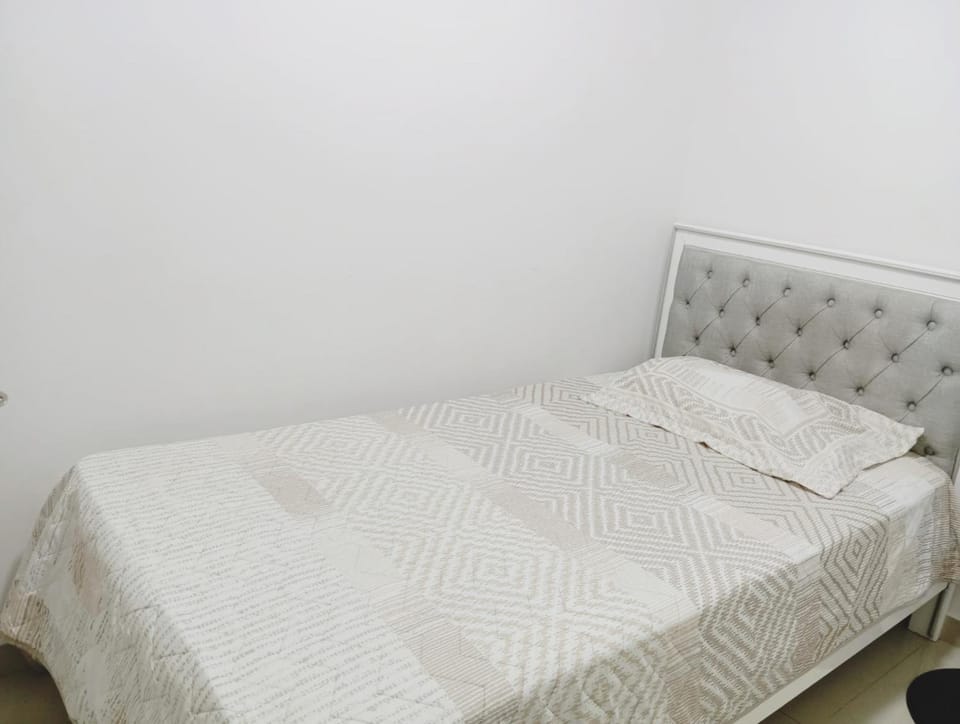 Apto 3 habit +2TV-Wifi, Netflix-Parqueadero gratis Apartment in Barranquilla