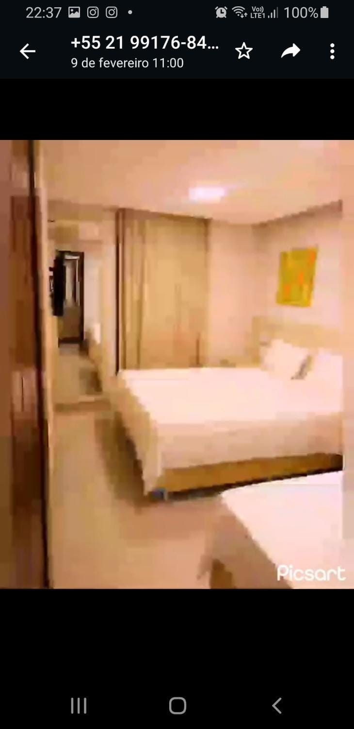 Encantos de itaperapuã Hotel in State of Bahia