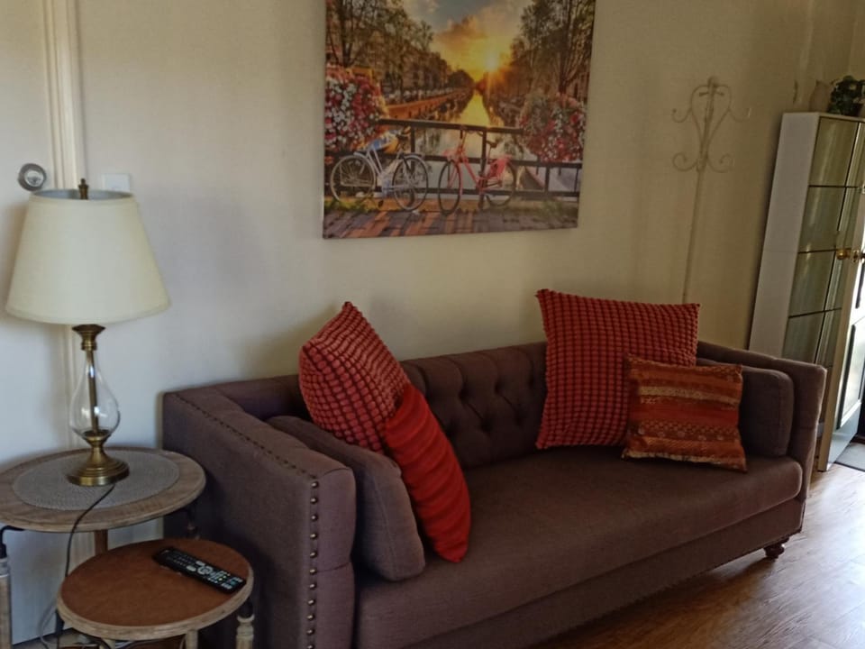Tingalpa Townhouse Treat Apartment in Brisbane