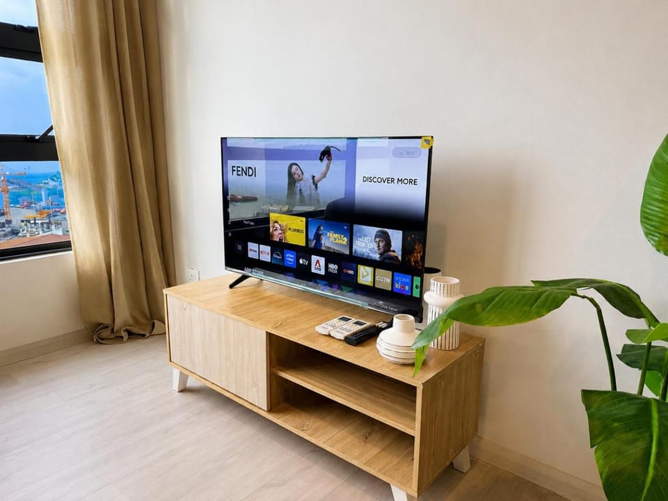 Luca Suites - Jesselton Quay Apartment in Kota Kinabalu