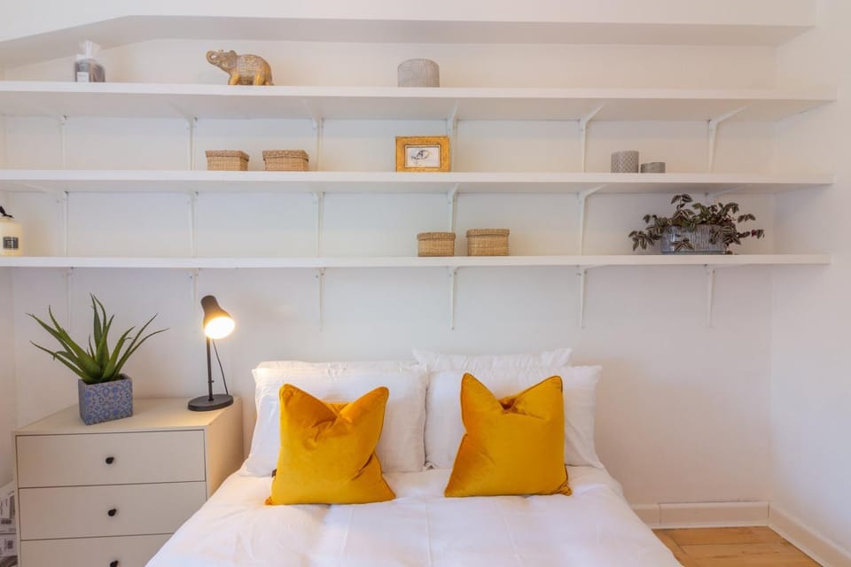 GuestReady - Lively Apt near Dublin Castle Apartment in Dublin