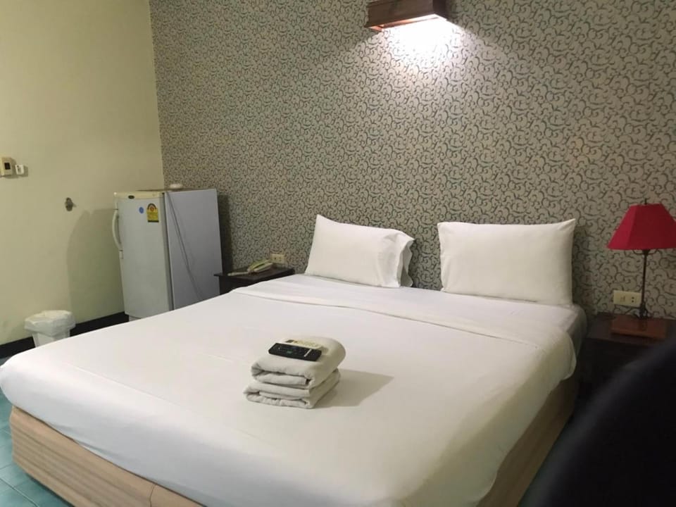 Sutus Court 7 Hotel in Pattaya City