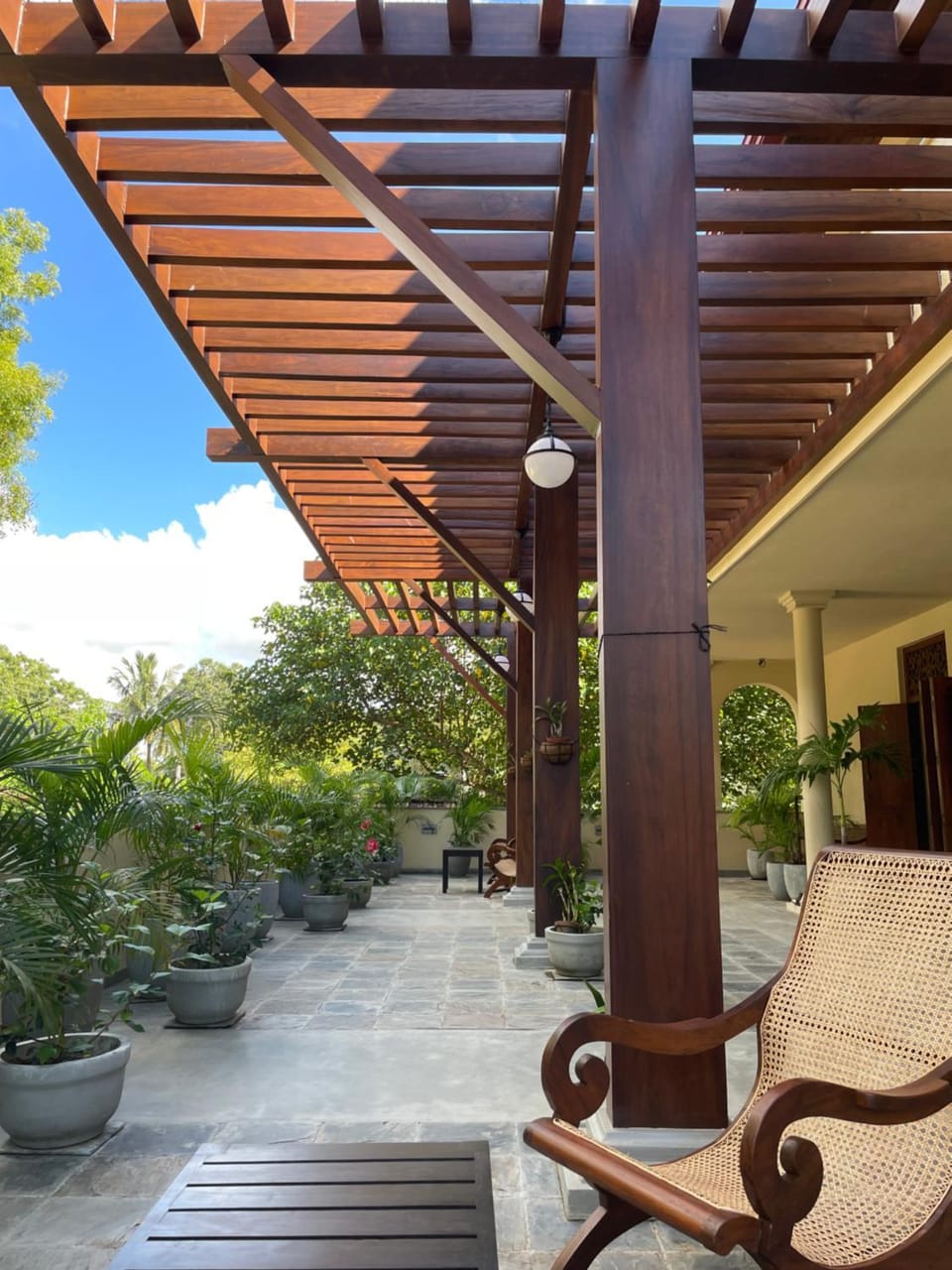 Khomba Lodge Apartment in Tangalle