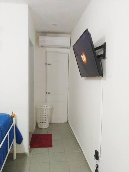 Dominican Suite 21, Amazing Apt/Studio (DS21) Apartment in Puerto Plata