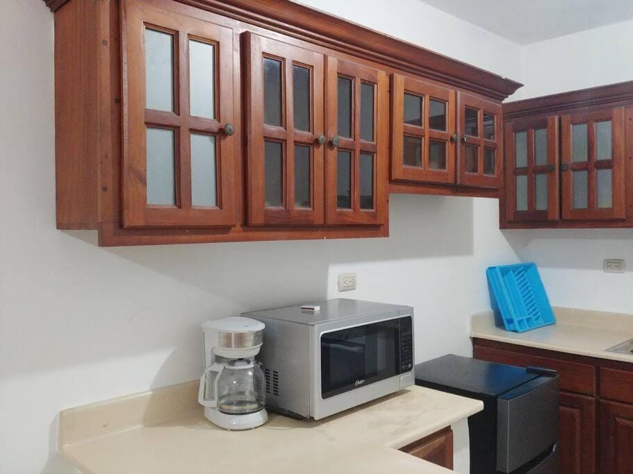 Dominican Suite 21, Amazing Apt/Studio (DS21) Apartment in Puerto Plata