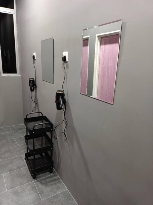 Impian Stay 0.1 Townhouse with 3 bedrooms. Apartment in Kedah