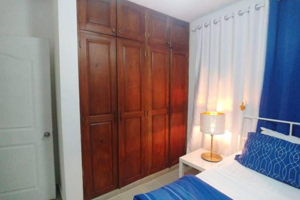 Dominican Suite 12, Incredible 2 Bed Apt (DS12) Apartment in Puerto Plata