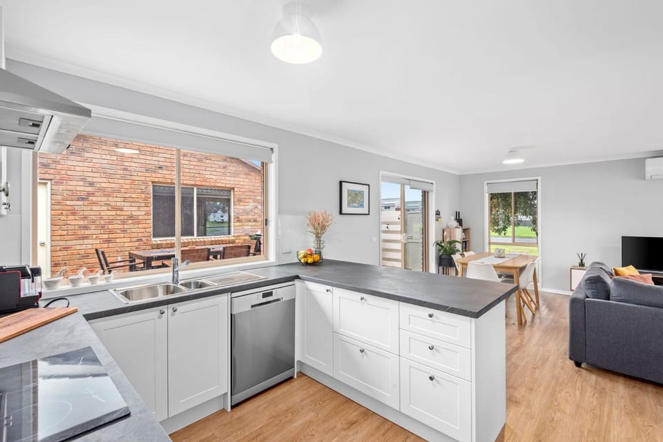 Parrwang Rest House in Portarlington
