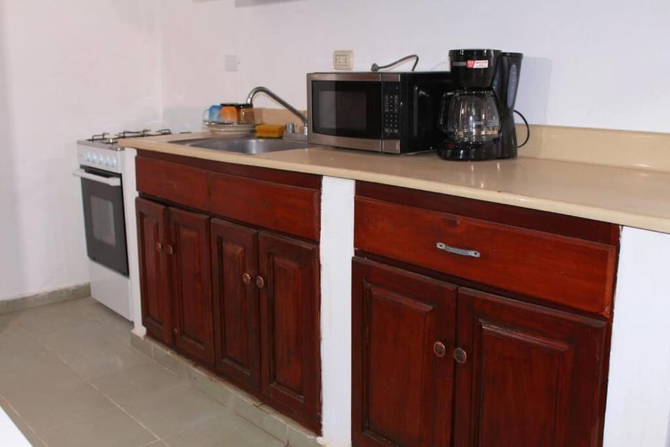 Dominican Suite 23, Incredible 1 Bed Apt (DS23) Apartment in Puerto Plata