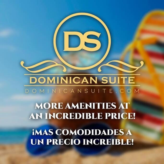 Dominican Suite 23, Incredible 1 Bed Apt (DS23) Apartment in Puerto Plata