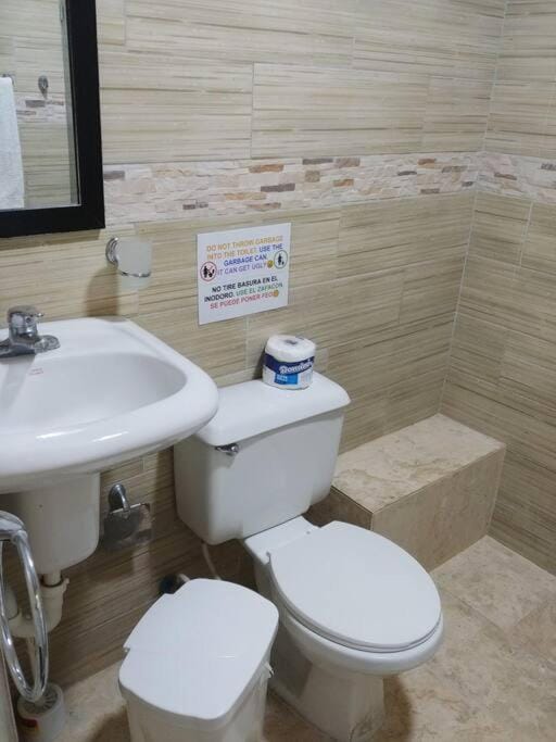 Dominican Suite 1, Incredible Suite/Studio (DS1) Apartment in Puerto Plata