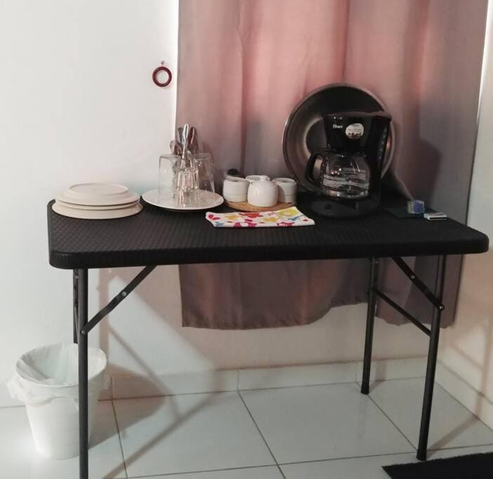 Dominican Suite 1, Incredible Suite/Studio (DS1) Apartment in Puerto Plata