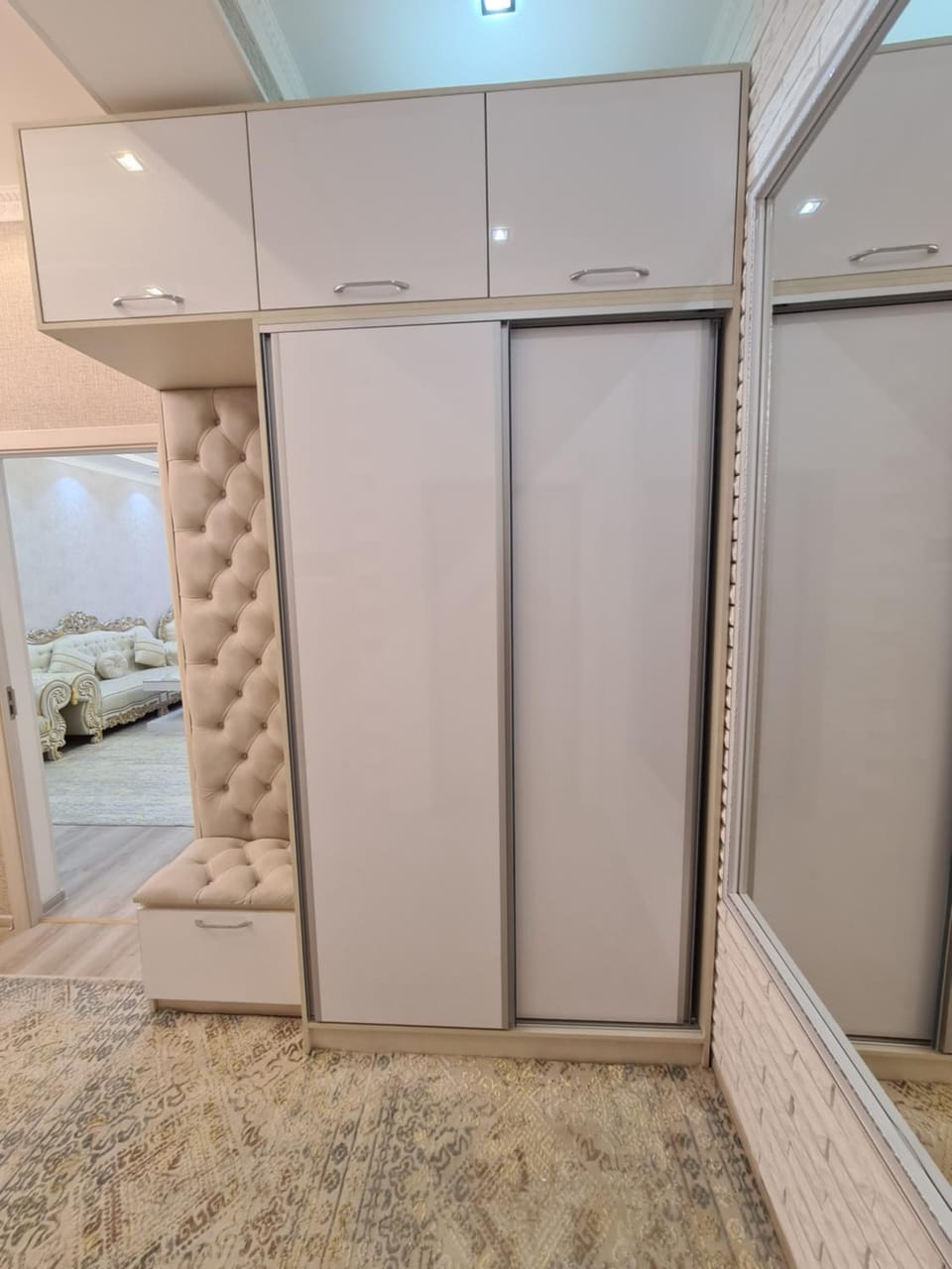 wardrobe