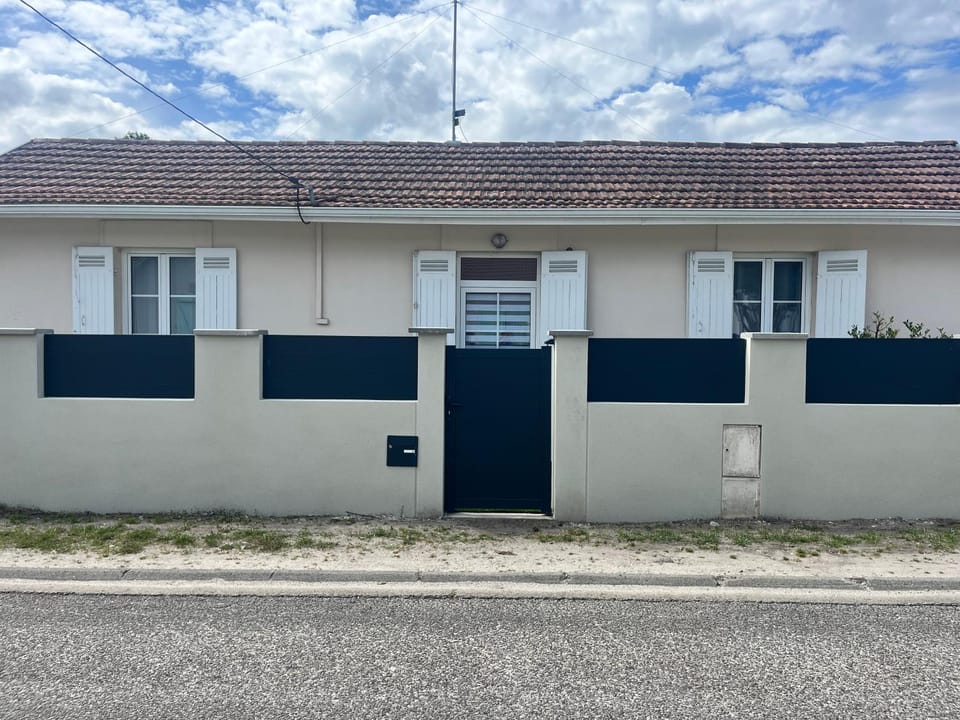 Villa clair logis House in Andernos-les-Bains