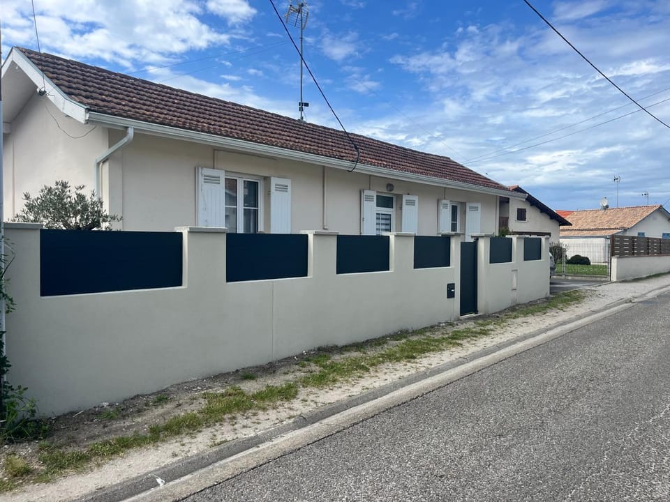 Villa clair logis House in Andernos-les-Bains