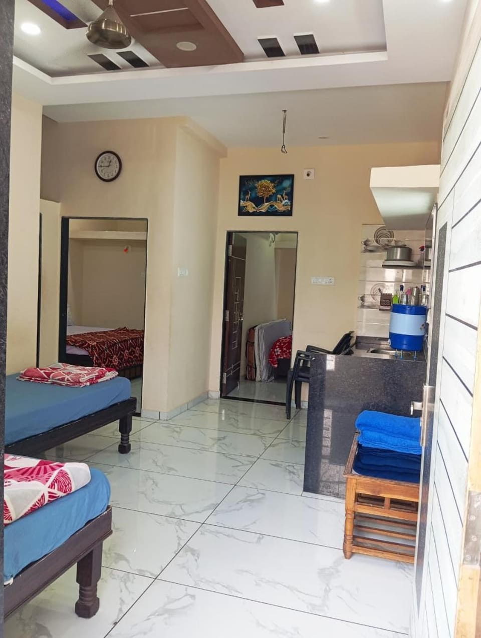 Aradhya Prime Home Stay Vacation rental in Gujarat