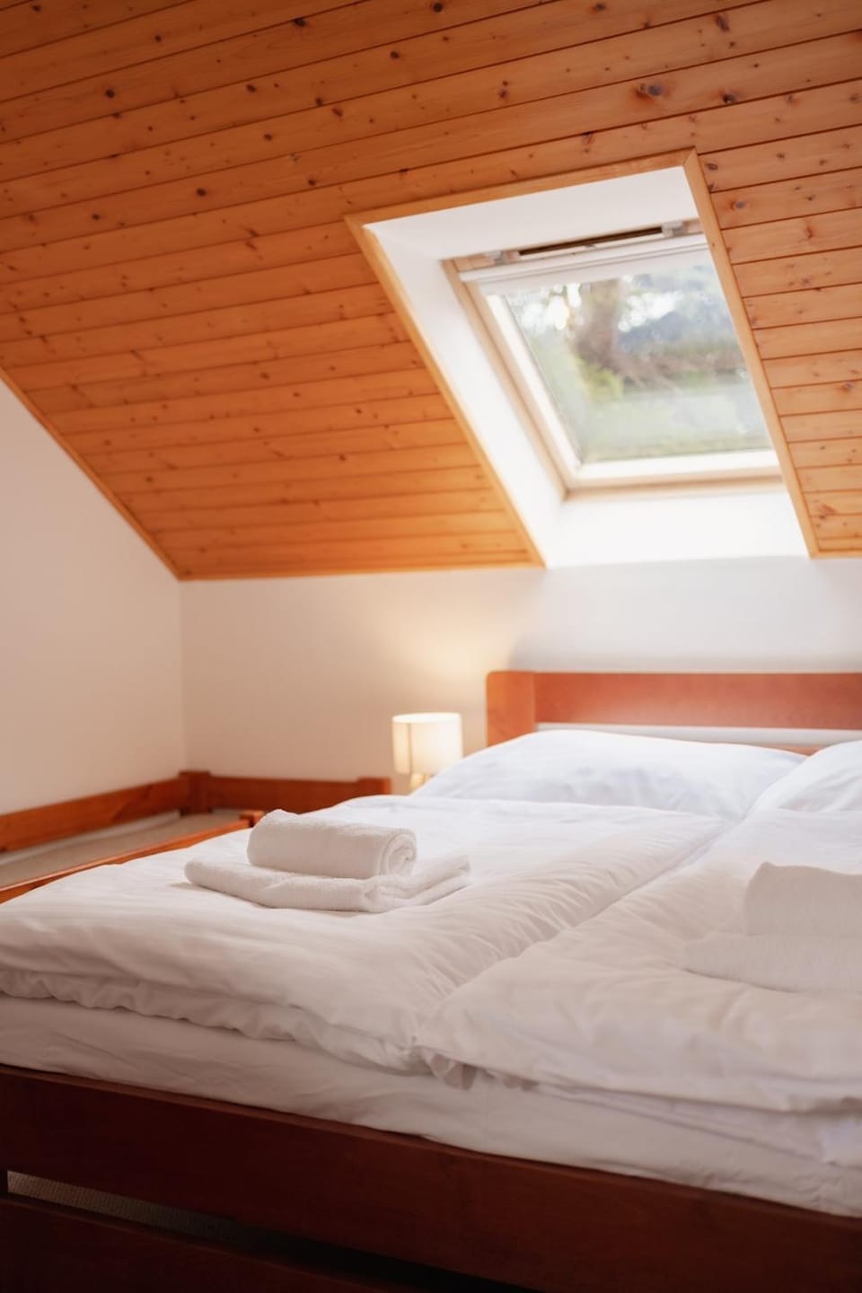 Penzion Mikulčin vrch Bed and Breakfast in Slovakia