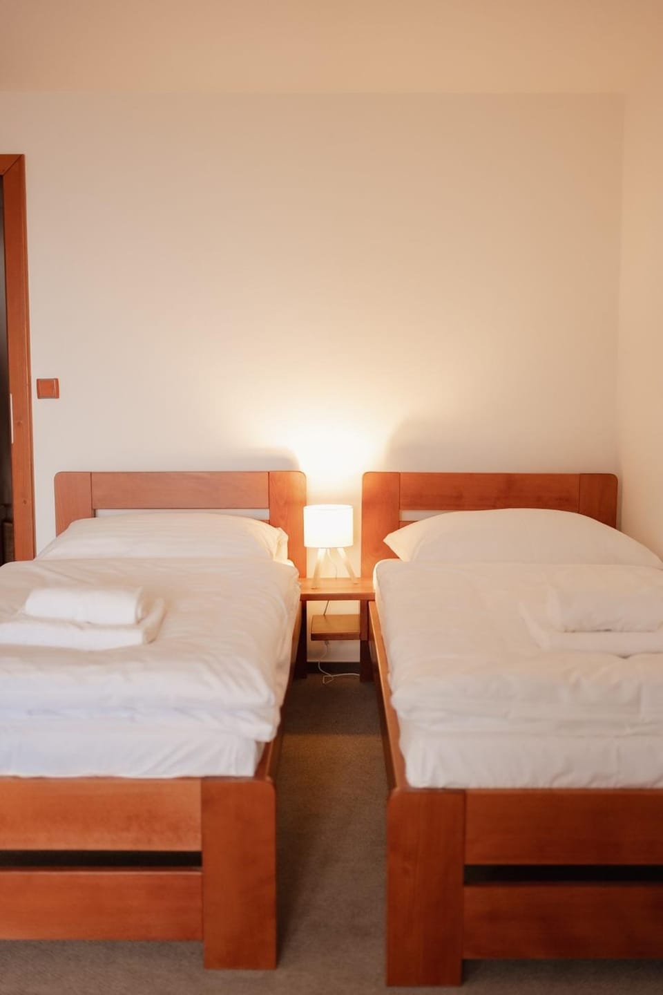 Penzion Mikulčin vrch Bed and Breakfast in Slovakia