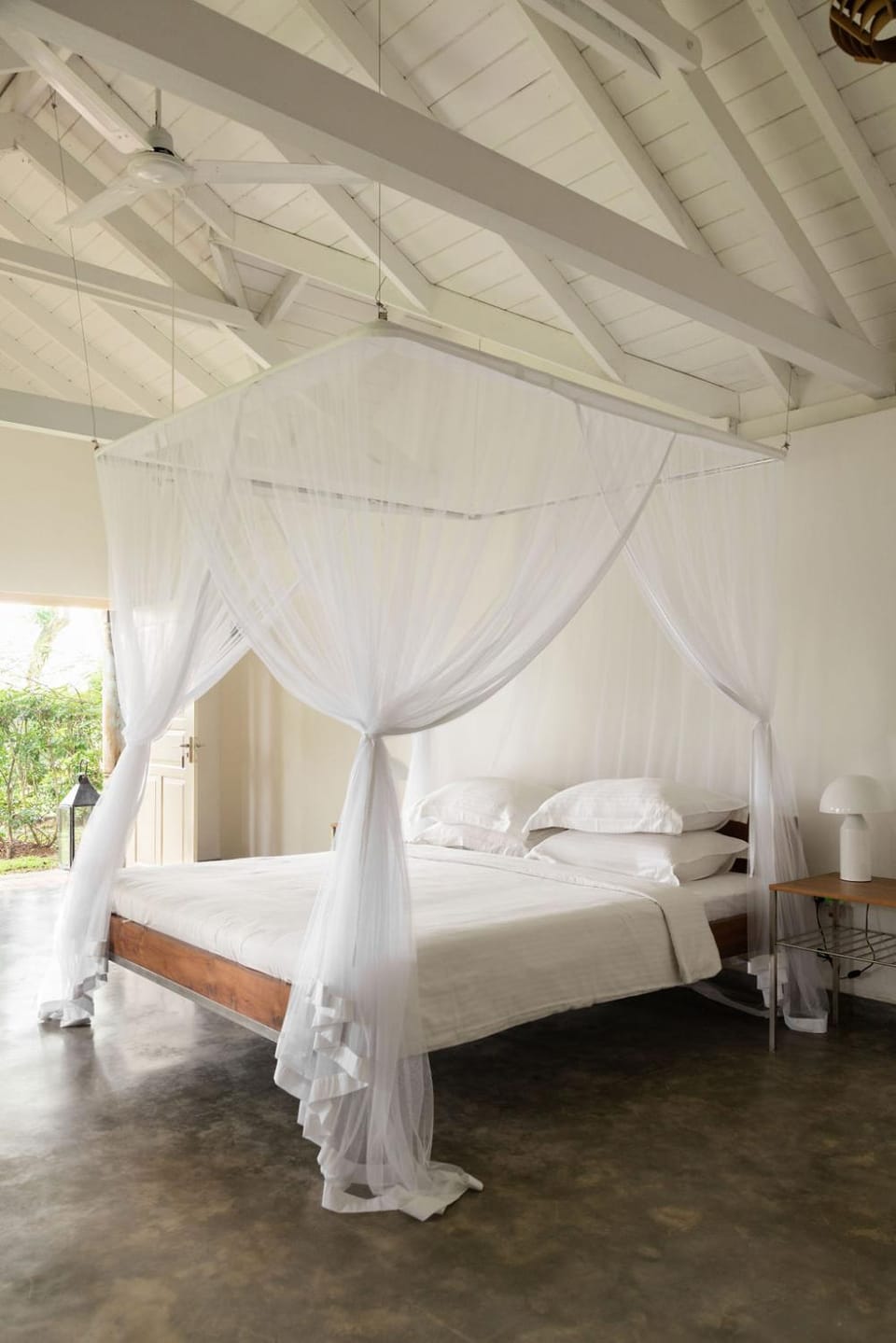 Kurulu Bay Hotel in Ahangama