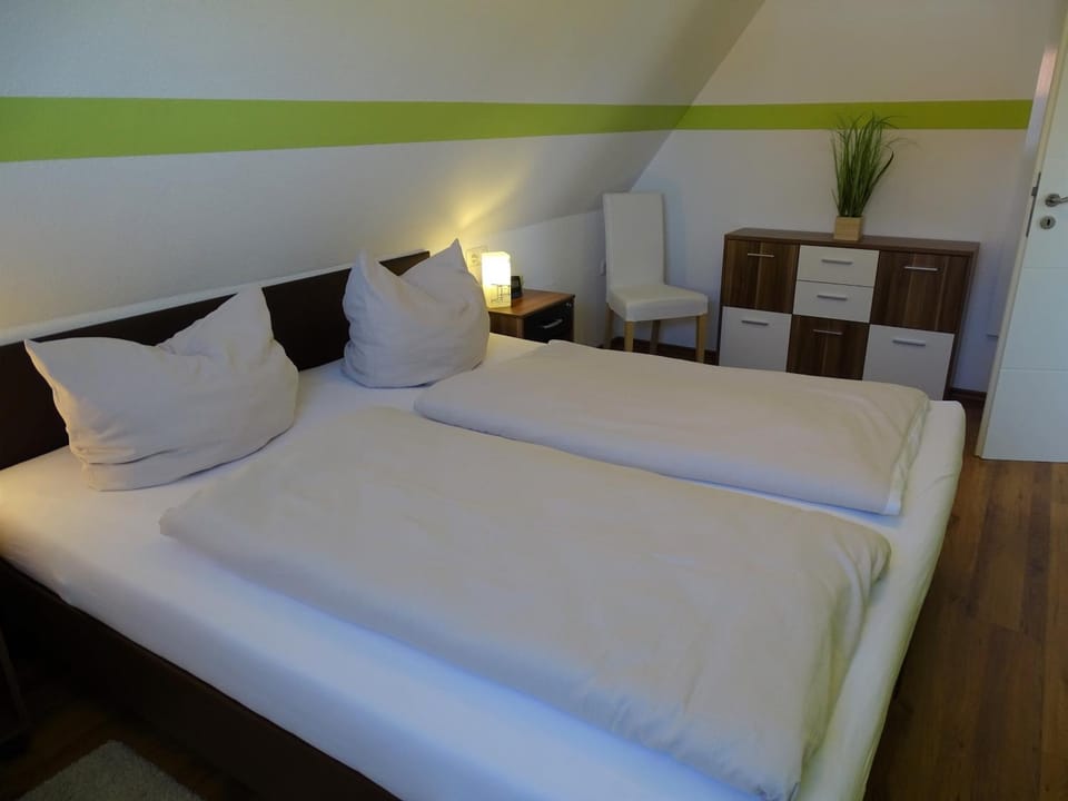 Vogelnest Apartment in Ostholstein