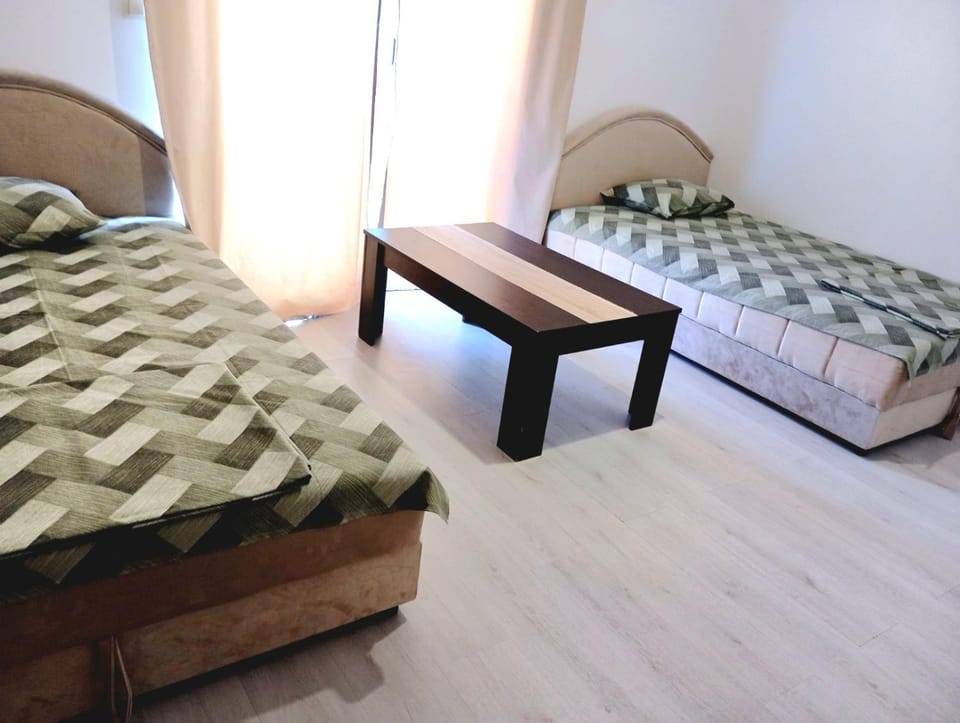 Topla porodicna kuca Apartment in Montenegro