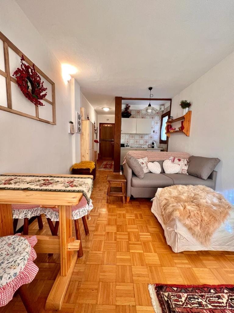 Suite AGB Apartment in Trentino-South Tyrol