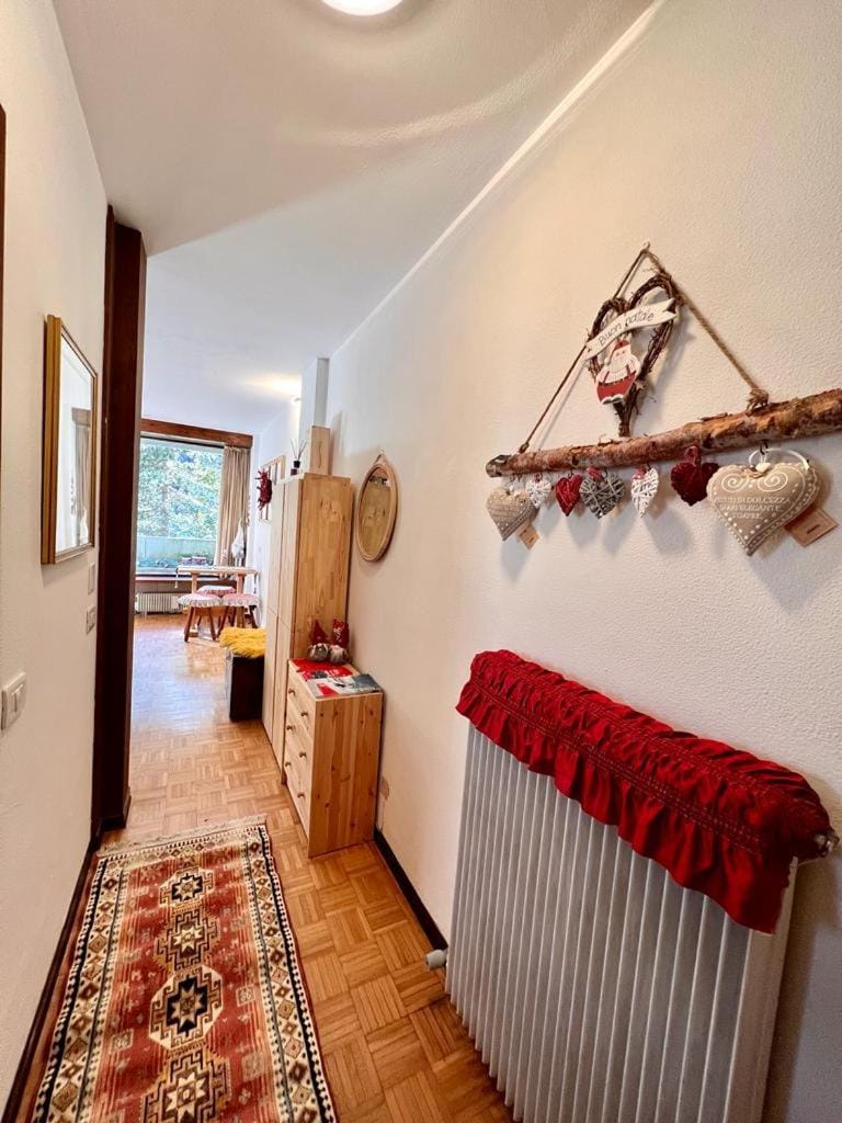 Suite AGB Apartment in Trentino-South Tyrol