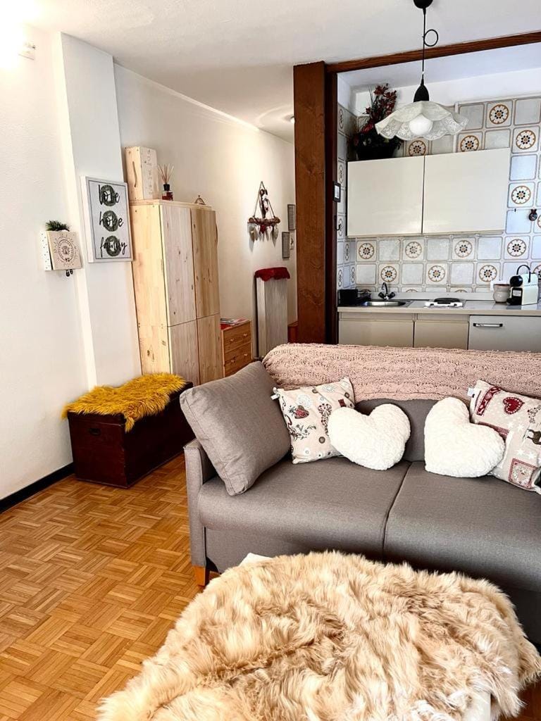 Suite AGB Apartment in Trentino-South Tyrol