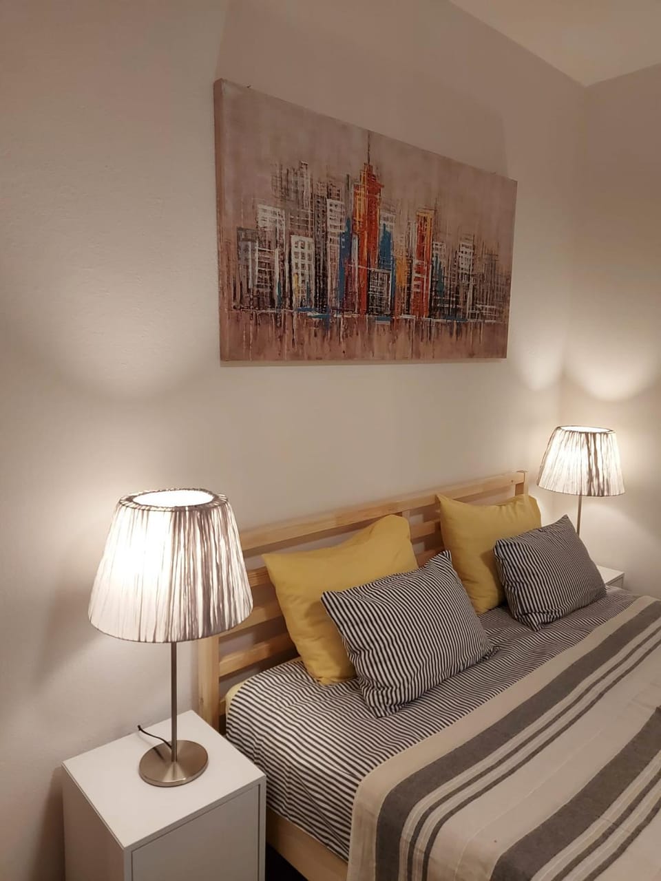 Marconi Apartment in City of Zagreb