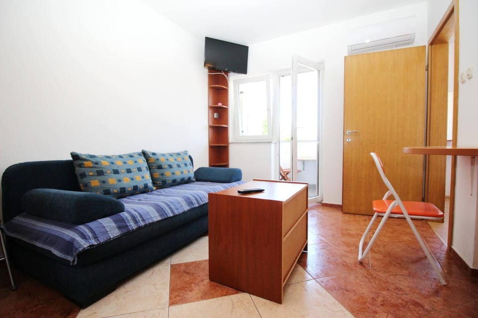 Apartment Djikic Apartment in Lika-Senj County