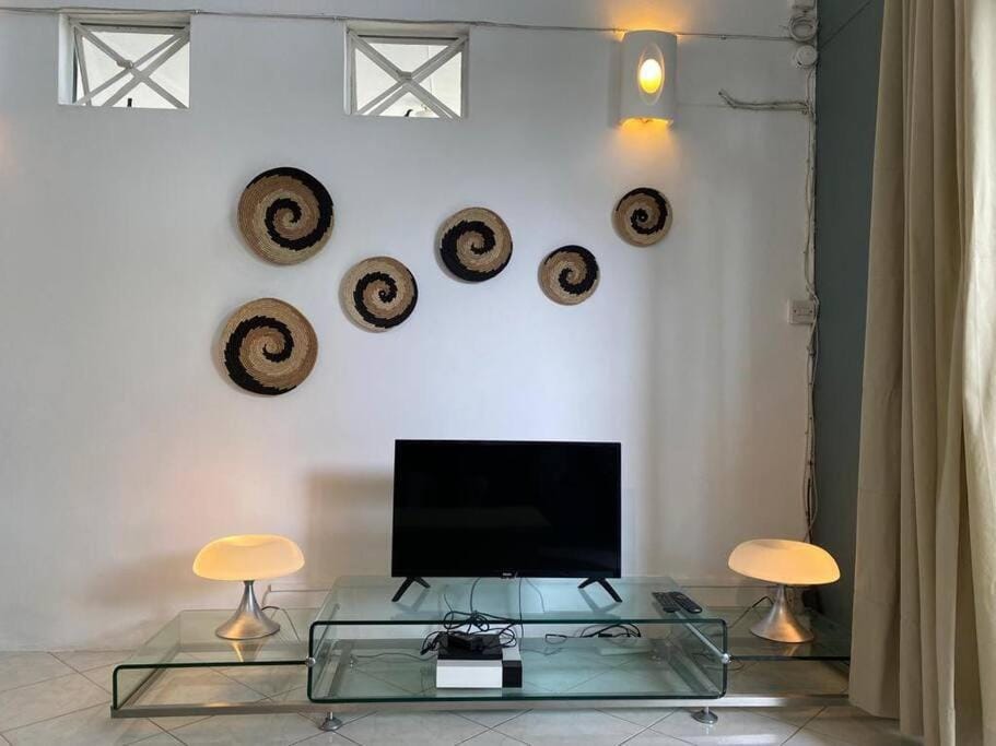 TV and multimedia