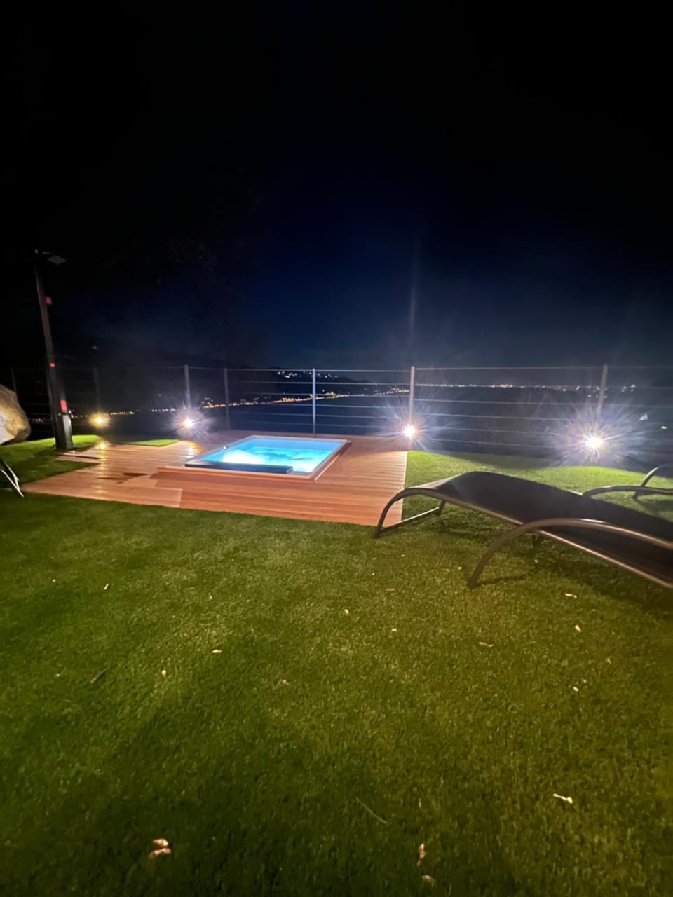 Villa dei Roveri Apartment in Tignale
